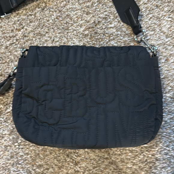 Marc Jacobs Messenger Bag - Picture 4 of 5